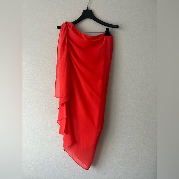 || GREEK GODESS DRESS || ONE-SHOULDER || - Picture 2 of 8